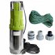  Omnigena Multi Diver 1200 EVO 1100 W búvárszivattyú 6300 l/h