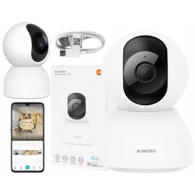    Xiaomi beltéri IP kamera SMART MI HOME SMART CAMERA 2560x1440 4MPX