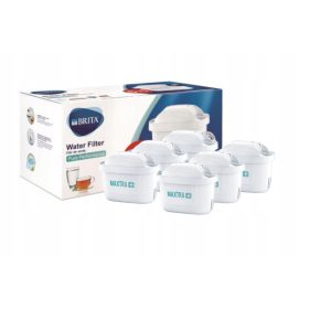  Szűrőbetét a Brita Maxtra kancsóhoz + 6 db.