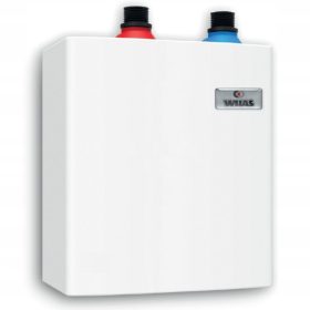 Wijas 8000 W-os vízmelegítő