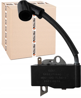  GYÚJTÁSTECSE FŰRÉSZ MODUL OLEO-MAC GS 370 411 937 2501020R