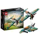  LEGO Technic Jet 2 az 1-ben versenyrepülőgép