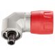 Fúrótokmány - Motor fogkerékkel RZ-735 VA-9516 Deedra Ded7041 fúró-mentes