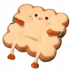   Párnák - DÍSZPÁRNA, ÍZ KENYÉR, SZÉK SZÓRAKOZÁS, PUHA, DEKORATÍV OTTHON