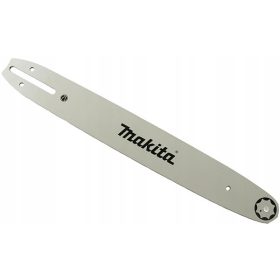 Vezetősín - Makita útmutató Piła 40cm 1,3 3/8 "