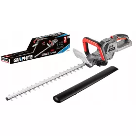  Grafit 52 cm-es 36 V-os vezeték nélküli elektromos olló