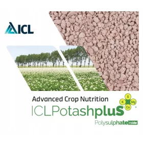  ICL műtrágya granulátum 29 kg