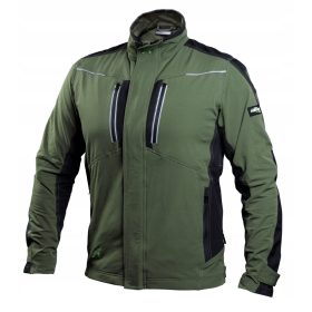 STALCO POWERMAX XXXL munkapulóver