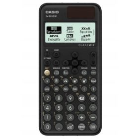  Casio FX-991CW tudományos számológép