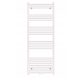 Pumson TRM 694 W vizes fürdőszoba radiátor 600 x 1600 mm fehér