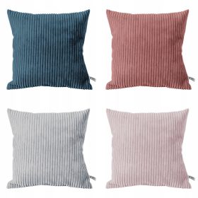 Párnahuzat - DreamRoots dekoratív párnahuzat 40 x 40 cm