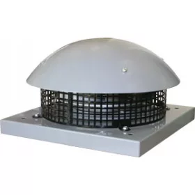 Havaco RBH-160/240M tetőventilátor 160 mm
