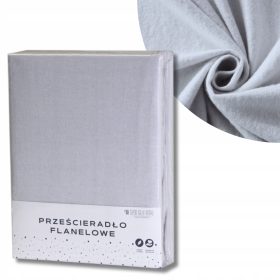   Lepedő  - Hagyományos lepedő Spod Igly i Nitki flanel 200 x 220 cm