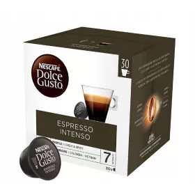 Nescafe Dolce Gusto Espresso Intenso kapszula 30 db MAXI