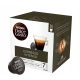 Nescafe Dolce Gusto Espresso Intenso kapszula 30 db MAXI