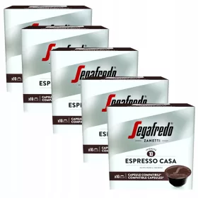   Coffee Granular 1 kg Fresca Brazília Brazil Kávé 100% nem -sav
