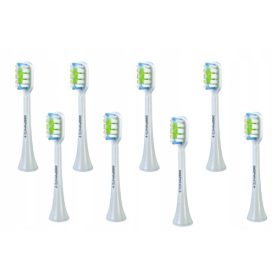    8x hegyek Blaupunkt DTS 601 DTS 701 DTS 801 ACC024 fehérhez