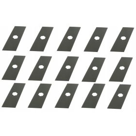  15x SOLO 516 518 MAKITA PV-3936 UM 380 EUV-400 RÉSZPÉS