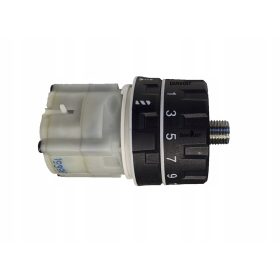   Sebességváltó, fogaskerék - Makita 18 V akkumulátor adapter a Yato 18V -hez