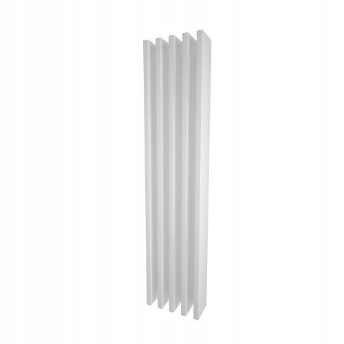  Esperto Radiators 1642 W fehér dekoratív radiátor