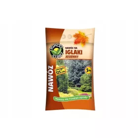  Ampol-Merol többkomponensű műtrágya granulátum 5 kg