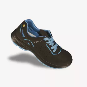 PPO Strzelce Opolskie SX 4 munkacipő, 47-es méret