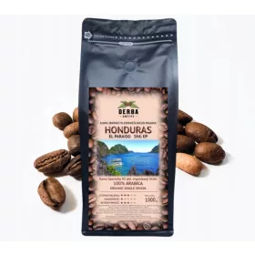 Coffee Granular Honduras 1 kg Specialty Shg EP