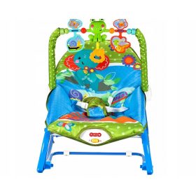  CD Land Plus SŁONIK 100008 nyugágy