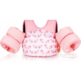 Úszómellény 2-6 éves gyerekeknek