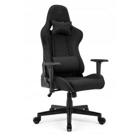   Sense7 állítható forgatható szövet vödör játékszék 150 kg-ig