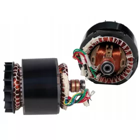   Hordozható egyfázisú áramfejlesztő Toolbox 3500 W benzin