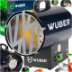 Wuber 25 kW-os gázfűtés