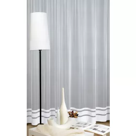 Kész függöny - Klasszikus jacquard függöny 250 cm x 240