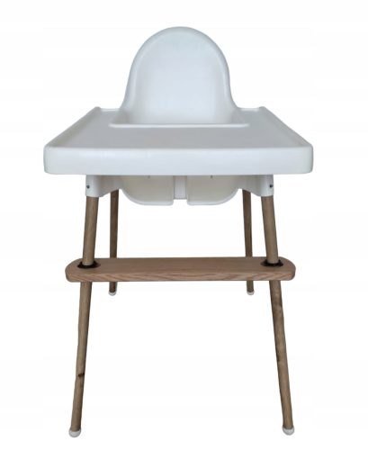 Fa zsámoly az Ikea Antilop székhez! TÖLGY - BÚTOR MINŐSÉG!