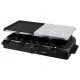  Elektromos grill Heckermann MULTIGRILL ELEKTROMOS GRILL 1300 W