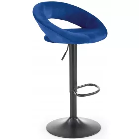  Halmar szék, kék árnyalatai, 100 cm-es anyag