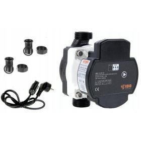   Központi fűtés keringető szivattyú AMG 15-60/130 PWM csavaros csatlakozással