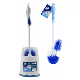   WC kefe - Kerületi szárító két szintű csatorna ezüst tálcával