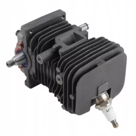   Henger, dugattyú szerszámokhoz - 38 mm -es motor MS170 MS180 Stihl dugattyúhenger