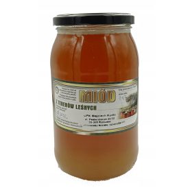   Forte - 1 kg -os szemcsés kávé - a vásárlás napján sülték