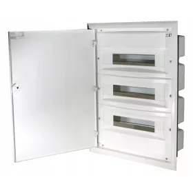 ETI 400 V IP40 100 A kapcsolóberendezés