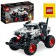  LEGO Technic Monster Jam Mutt Dalmatian 42150 + LEGO papírzacskó 001-2021-2022-2023-2024