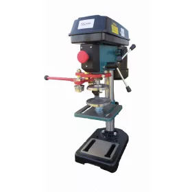 Wek Machine Pecsételő gép konzervekhez