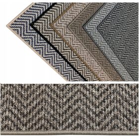 Szőnyeg - Kledom laposszövött szőnyeg 200 x 300 cm