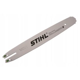   Vezetősín - Stihl útmutató 021 023 025 MS230 MS250 MS251 231