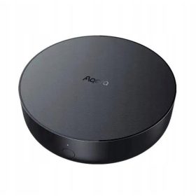   Intelligens otthon központi egység - Aqara HomeKit vezérlőpult