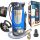  IBO Multi IP 1200 Auto Rain búvárszivattyú 1200 W 105 l/h