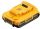  DeWalt 18V 2Ah Li-Ion akkumulátor
