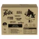  Purina nedves étel ízek keveréke 10,2 kg