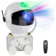 STARS SKY PROJEKTOR LED ÉJSZAKAI LÁMPA ASTRONAUTA